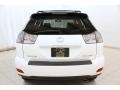 Crystal White - RX 350 AWD Photo No. 16