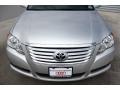 2010 Classic Silver Metallic Toyota Avalon Limited  photo #2