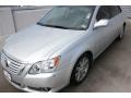 2010 Classic Silver Metallic Toyota Avalon Limited  photo #3