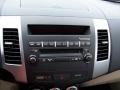 2009 Labrador Black Pearl Mitsubishi Outlander XLS 4WD  photo #9