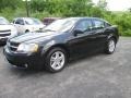 Brilliant Black Crystal Pearl - Avenger R/T Photo No. 17