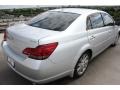 2010 Classic Silver Metallic Toyota Avalon Limited  photo #8