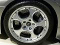 2004 Lamborghini Murcielago Coupe Wheel and Tire Photo