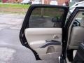 2009 Labrador Black Pearl Mitsubishi Outlander XLS 4WD  photo #20