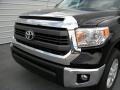 Black - Tundra SR5 Crewmax Photo No. 10