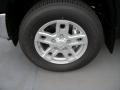 2014 Toyota Tundra SR5 Crewmax Wheel and Tire Photo