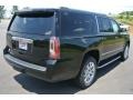 2015 Onyx Black GMC Yukon XL Denali 4WD  photo #5