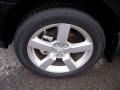 2009 Labrador Black Pearl Mitsubishi Outlander XLS 4WD  photo #27