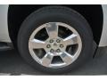 Silver Ice Metallic - Tahoe LT 4WD Photo No. 20