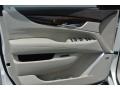 2015 White Diamond Tricoat Cadillac Escalade Premium 4WD  photo #9