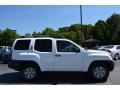Silver Lightning - Xterra S Photo No. 2