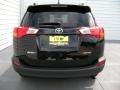 2014 Black Toyota RAV4 Limited  photo #5