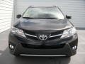Black - RAV4 Limited Photo No. 8