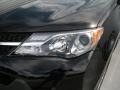 Black - RAV4 Limited Photo No. 9