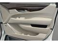 2015 White Diamond Tricoat Cadillac Escalade Premium 4WD  photo #23