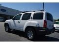 2008 Silver Lightning Nissan Xterra S  photo #26