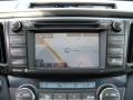 Black Navigation Photo for 2014 Toyota RAV4 #94069173