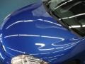2006 UV Blue Pearl Mitsubishi Eclipse GS Coupe  photo #9