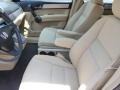 2011 Opal Sage Metallic Honda CR-V LX 4WD  photo #4