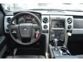 Black Dashboard Photo for 2014 Ford F150 #94069802