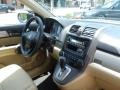 2011 Opal Sage Metallic Honda CR-V LX 4WD  photo #16