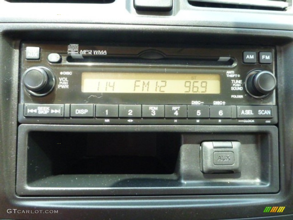 2011 CR-V LX 4WD - Opal Sage Metallic / Ivory photo #23