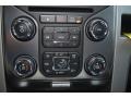 Black Controls Photo for 2014 Ford F150 #94069971