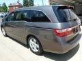 Polished Metal Metallic - Odyssey Touring Photo No. 10