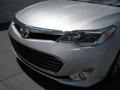 2014 Classic Silver Metallic Toyota Avalon XLE  photo #10