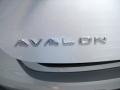 2014 Classic Silver Metallic Toyota Avalon XLE  photo #14