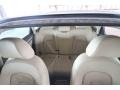 Ibis White - A4 2.0T Sedan Photo No. 10