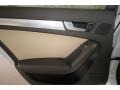Ibis White - A4 2.0T Sedan Photo No. 14
