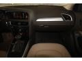 Ibis White - A4 2.0T Sedan Photo No. 17