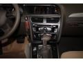 Ibis White - A4 2.0T Sedan Photo No. 18