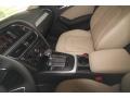 Ibis White - A4 2.0T Sedan Photo No. 19
