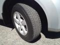 Silver Ice - Rogue S AWD 360 Value Package Photo No. 2