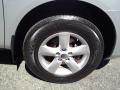 Silver Ice - Rogue S AWD 360 Value Package Photo No. 6