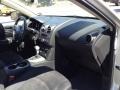 Silver Ice - Rogue S AWD 360 Value Package Photo No. 10