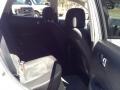 Silver Ice - Rogue S AWD 360 Value Package Photo No. 13