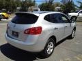 Silver Ice - Rogue S AWD 360 Value Package Photo No. 14