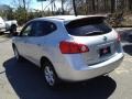 Silver Ice - Rogue S AWD 360 Value Package Photo No. 18