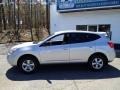 Silver Ice - Rogue S AWD 360 Value Package Photo No. 20