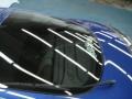 2006 UV Blue Pearl Mitsubishi Eclipse GS Coupe  photo #40