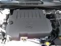 2014 Super White Toyota Camry XLE V6  photo #17