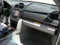 2014 Super White Toyota Camry XLE V6  photo #18