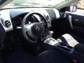 Silver Ice - Rogue S AWD 360 Value Package Photo No. 25