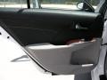 2014 Super White Toyota Camry XLE V6  photo #19