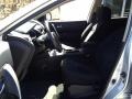 Silver Ice - Rogue S AWD 360 Value Package Photo No. 26