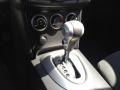 Silver Ice - Rogue S AWD 360 Value Package Photo No. 28