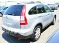 2009 Alabaster Silver Metallic Honda CR-V EX-L 4WD  photo #6